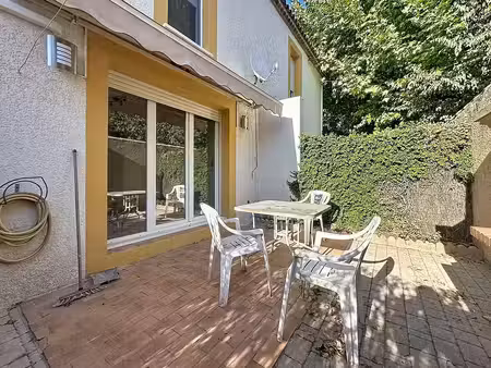 location appartement 3 pièces 65 m² à caissargues (30132)