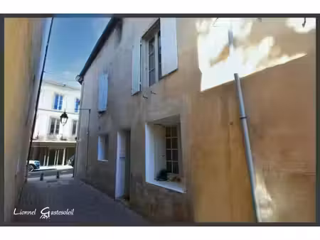 vente immeuble 114 m² sainte-foy-la-grande (33220)