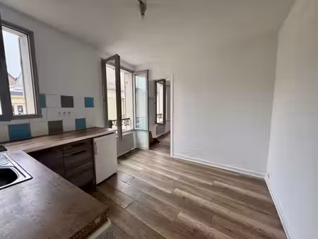 appartement t2 centre ville