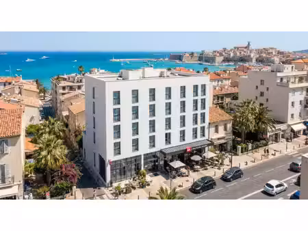 vente local commercial 35 pièces