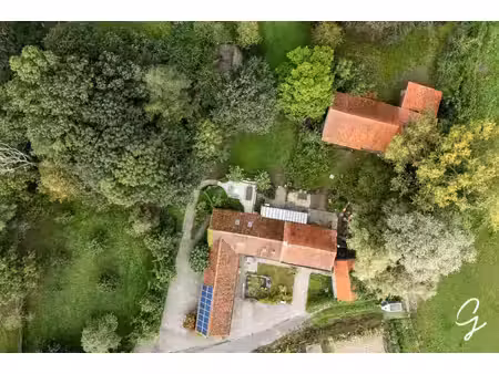 huis te koop in sint-lievens-houtem met 5 slaapkamers