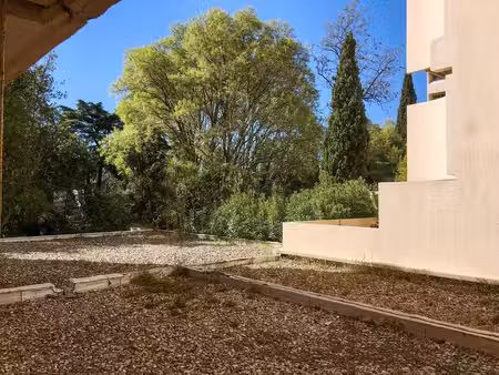location appartement 1 pièce 23 m² à montpellier (34090)