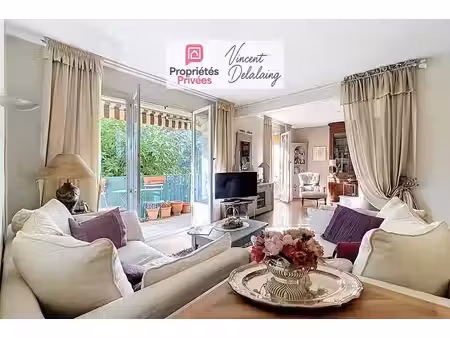 achat appartement 4 pièces 83m² aix en provence 13290