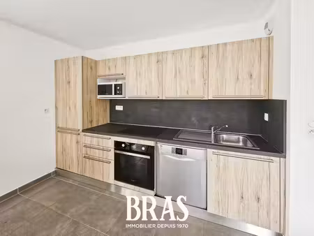 location appartement 3 pièces 61m² nantes 44200