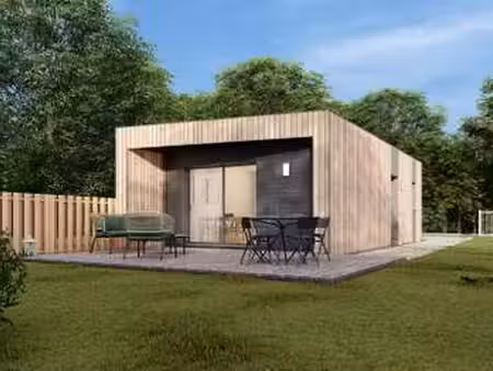 vente maison à tinténiac (35190) : à vendre / 44m² tinténiac