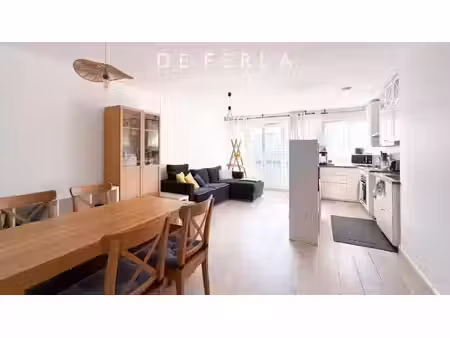 location appartement 3 pièces 68 m² à paris 15 (75015)