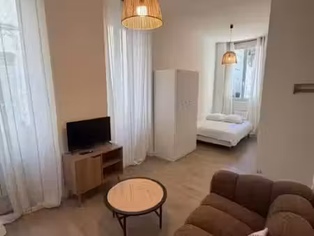 location appartement 1 pièce 27 m² à bordeaux (33000)