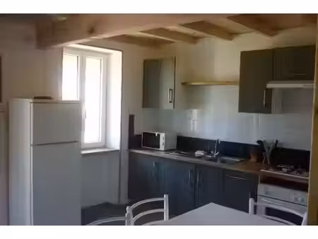 location maison à fours (33390)