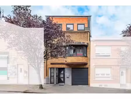 huis te koop in luik met 4 slaapkamers