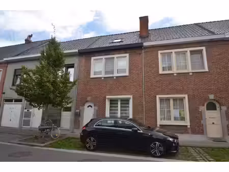 huis te koop in lokeren met 4 slaapkamers