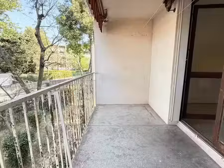 vente appartement 5 pièces 95m2 marseille 12eme (13012) - 199000 € - surface privée