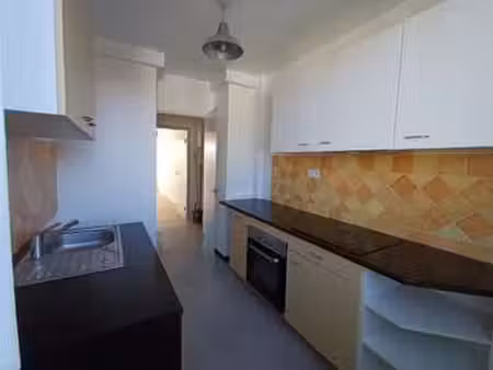 location appartement 3 pièces au mans flore (72000) : à louer 3 pièces / 60m² le mans flor