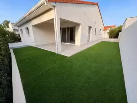 location maison à narbonne (11100) : à louer / 110m² narbonne