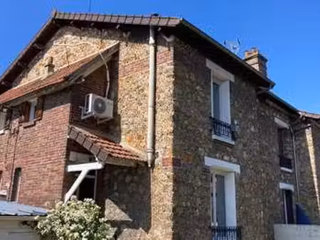 location maison à argenteuil (95100) : à louer / 67m² argenteuil