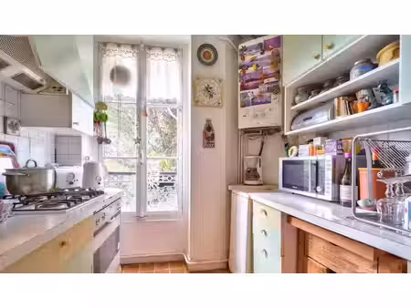 location appartement 1 pièce 14 m² à le vésinet (78110)
