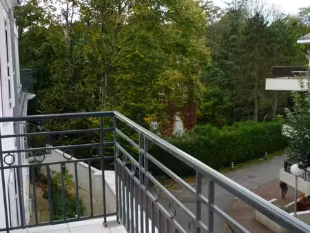 appartement de 3 pièces