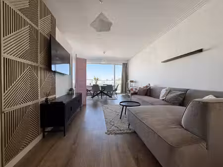 appartement te huur in antwerpen met 2 slaapkamers