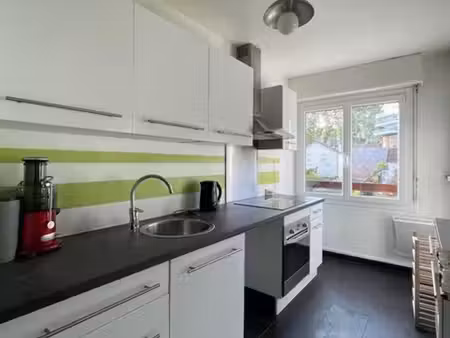 appartement à avon (77210)