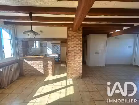 appartement à châteauroux (36000)