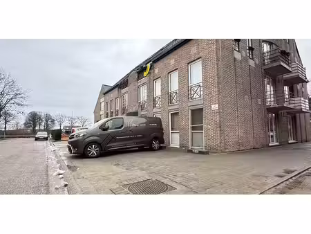 appartement à louer à lanaken pour € 1.095 avec 2 chambres à coucher