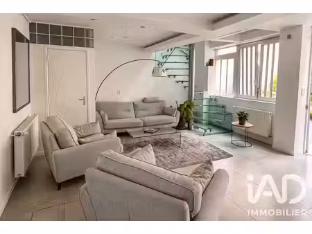 appartement à paris (75003)