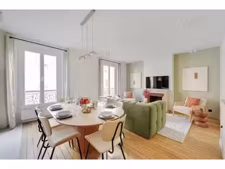 prestigieux appartement en location neuilly-sur-seine, france