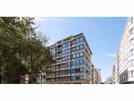 appartement à vendre à oostende pour € 449.000 avec 3 chambres à coucher