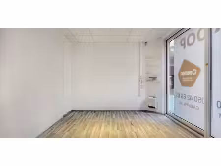 bureau à vendre à blankenberge pour € 239.000