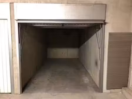 vente garage 11 m² sainte-geneviève-des-bois (91700)