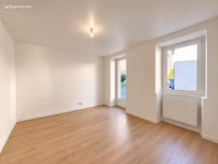 appartement t3 à louer