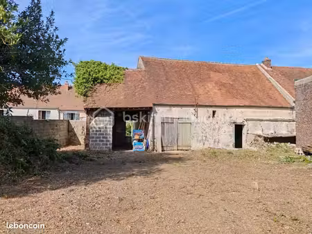 maison 2 pièces 80 m²