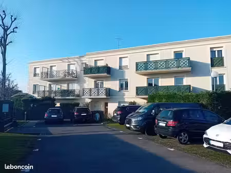 appartement 1pièce très bon état à longjumeau