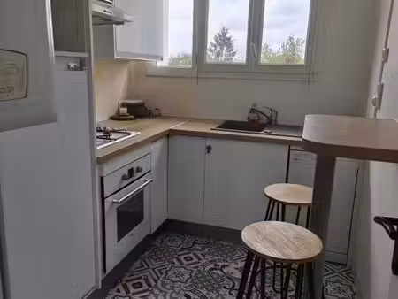 location appartement 50m2