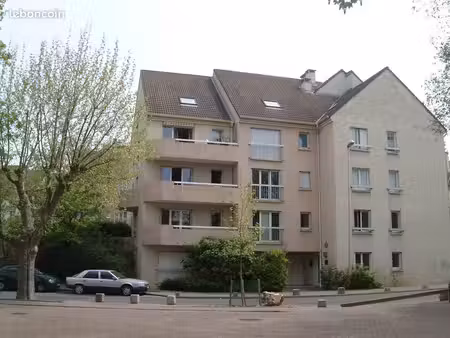 loue studio longjumeau