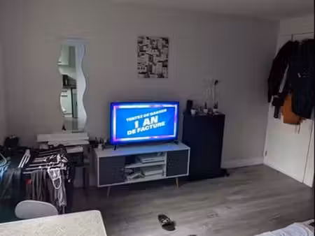 studio 20m2