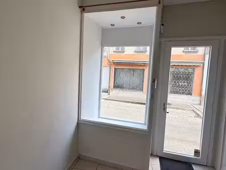 local commercial