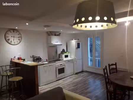 appartement t3 70m2