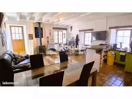 maison 3 pièces 99 m²