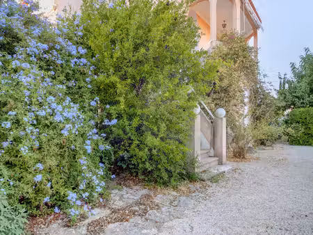 la ciotat - quartier hôpital - appartement 71,5 m2 - terrass