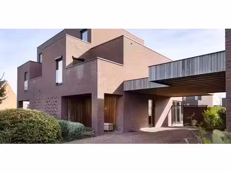 maison à vendre à marke pour € 465.000 avec 4 chambres à coucher