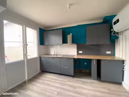 appartement 2 pièces – 28 m² – nantes nord proche écoles, tram et commerces