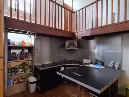 chambre meublée en colocation – bordeaux nansouty