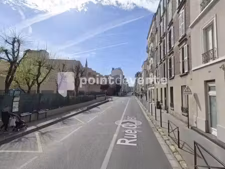 local commercial 40 m²