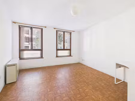 1 piece 31m² centre ville quartier krutenau