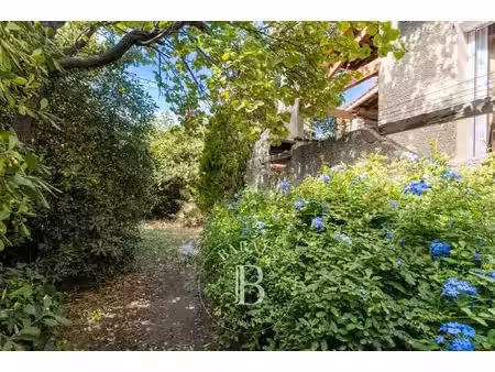 vente – marseille 8ème – maison familiale – 218 m² – maison à rénové – terrain 571 m² – 4 