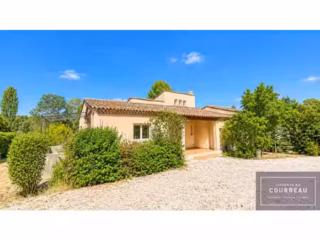 saint-clément-de-rivière | villa avec piscine parc arboré