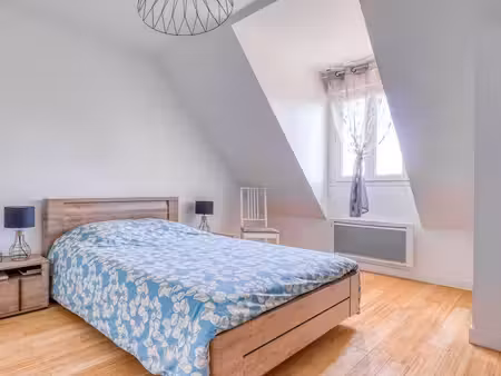 maison 4 pièces