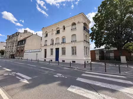 location bureaux reims 51100 80m²