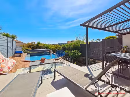 3 pièces · 71.45 m²3 pièces, 71.45 m² · castelnau-le-lez 3