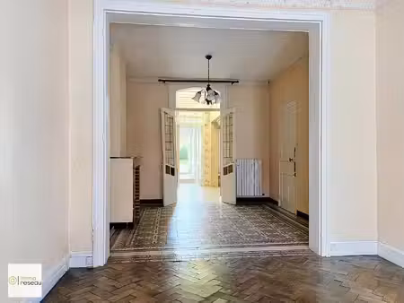 vente maison 3 pièces 111 m² caudry (59540)